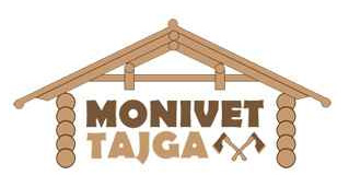 Monivet-tajga logo